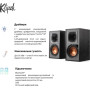 Акустична система Klipsch Reference R-51PM Black (1066255)