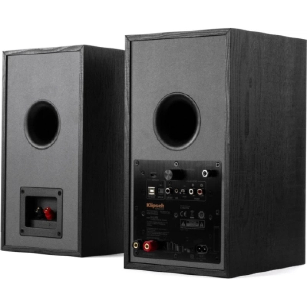 Акустична система Klipsch Reference R-51PM Black (1066255)