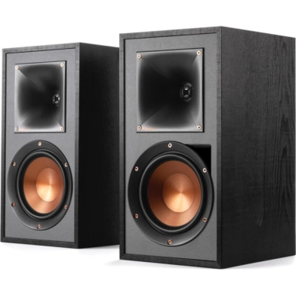 Акустична система Klipsch Reference R-51PM Black (1066255)
