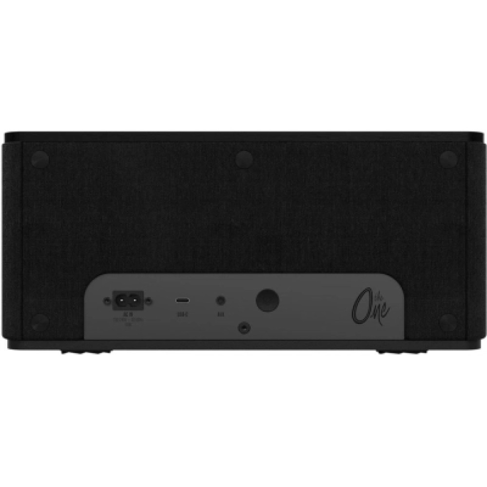 Акустична система Klipsch The One Plus Matt Black (1071959)