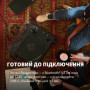 Акустична система Klipsch The One Plus Matt Black (1071959)