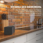 Акустична система Klipsch The One Plus Matt Black (1071959)
