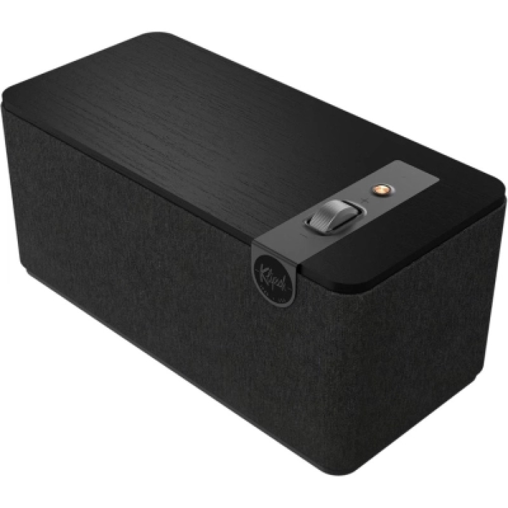 Акустична система Klipsch The One Plus Matt Black (1071959)