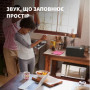 Акустична система Klipsch The Three Plus Matt Black (1071962)
