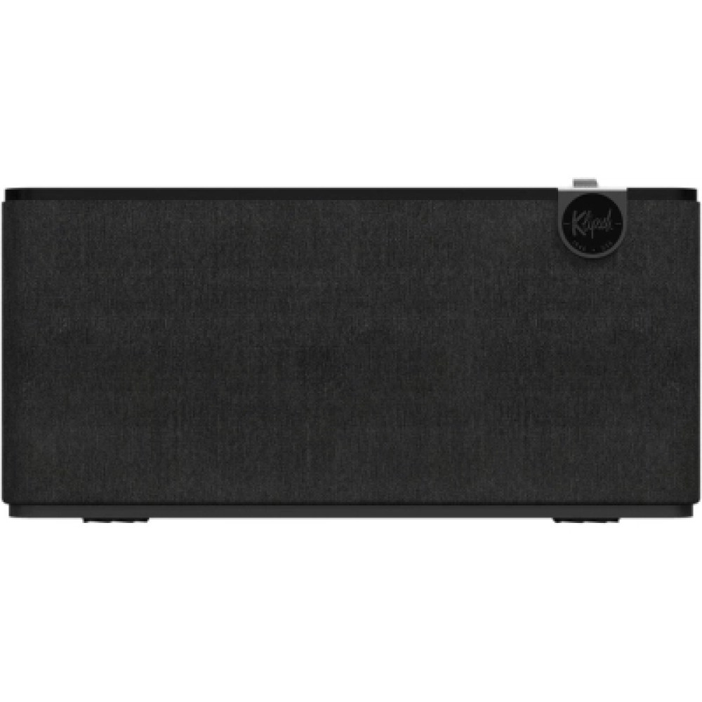 Акустична система Klipsch The Three Plus Matt Black (1071962)