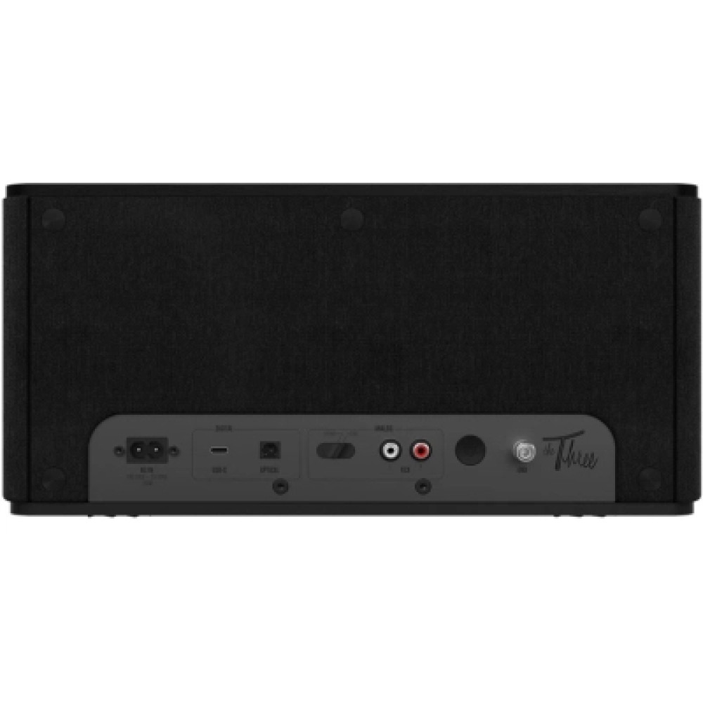 Акустична система Klipsch The Three Plus Matt Black (1071962)