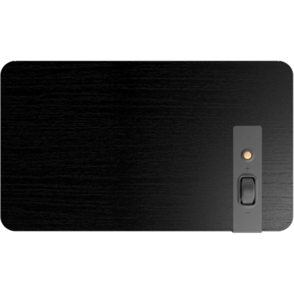 Акустична система Klipsch The Three Plus Matt Black (1071962)