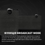 Акустична система Klipsch The Three Plus Matt Black (1071962)