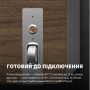 Акустична система Klipsch The Three Plus Matt Black (1071962)