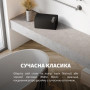 Акустична система Klipsch The Three Plus Matt Black (1071962)