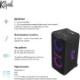 Акустична система Klipsch Miami Party speaker Black (1073417)