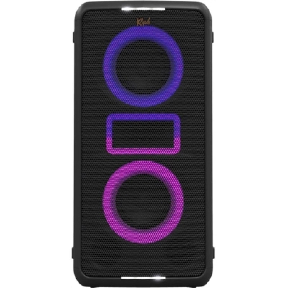Акустична система Klipsch Miami Party speaker Black (1073417)