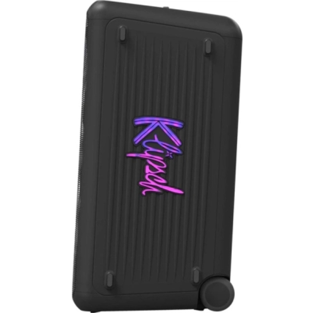 Акустична система Klipsch Miami Party speaker Black (1073417)
