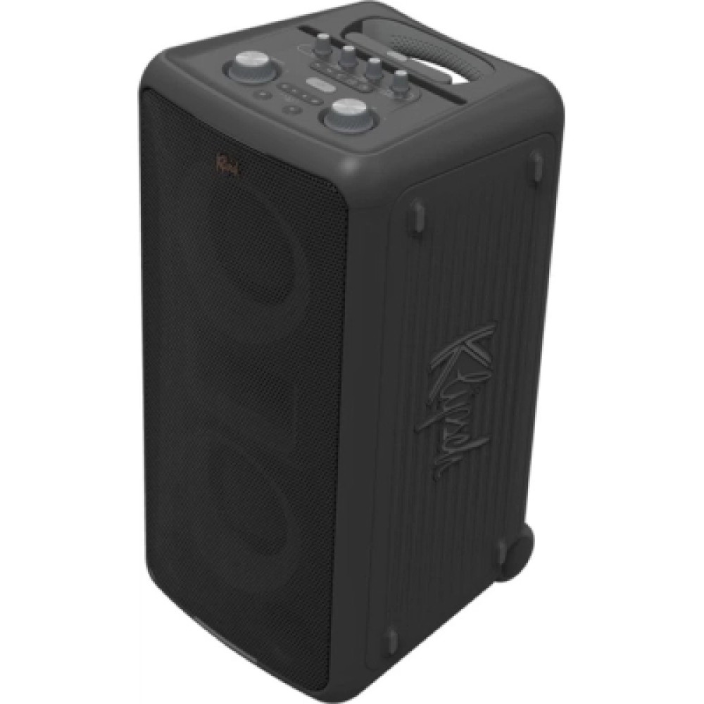 Акустична система Klipsch Miami Party speaker Black (1073417)