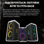 Акустична система Klipsch Miami Party speaker Black (1073417)