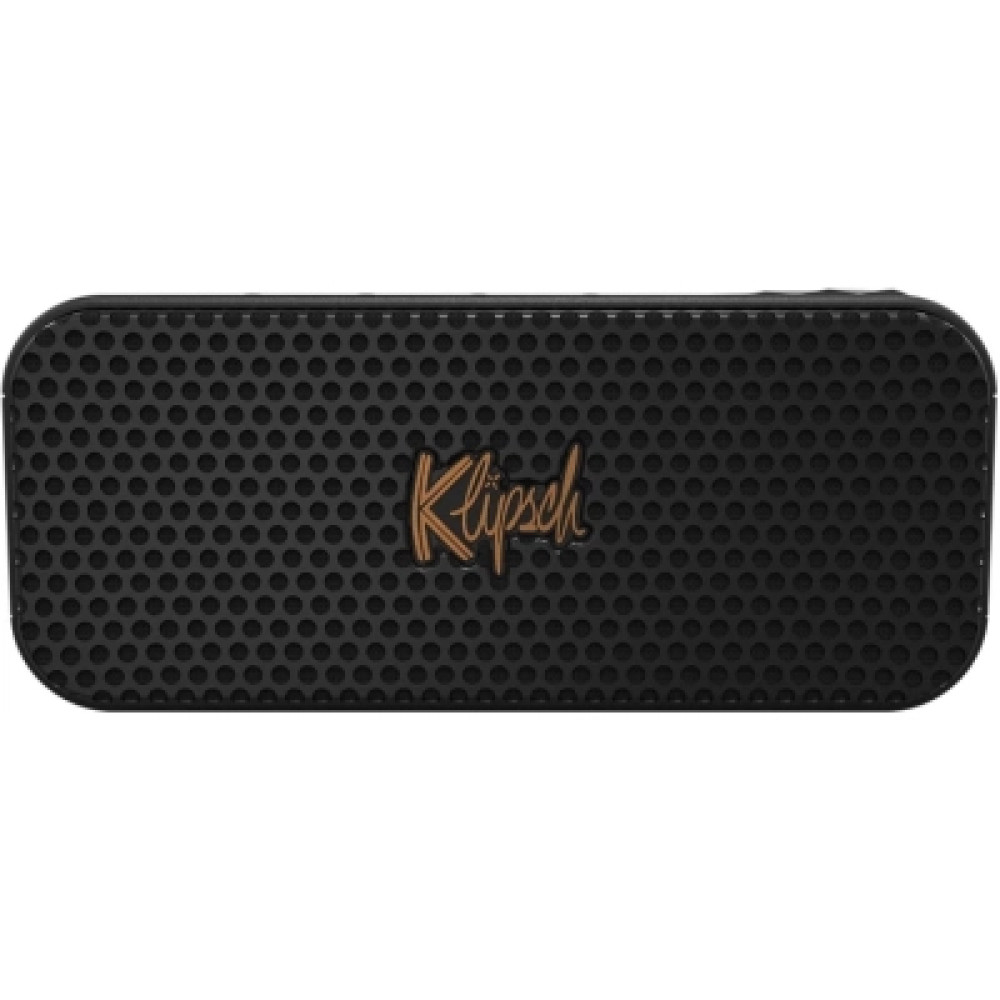 Акустична система Klipsch Nashville 20W Black (1071975)