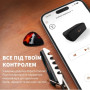 Акустична система Klipsch Nashville 20W Black (1071975)