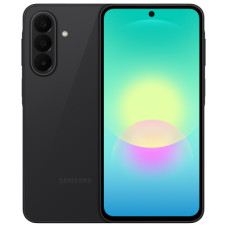 Мобільний телефон Samsung Galaxy A27 5G 8/256Gb Black (SM-A276BZKCEUC)