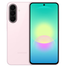 Мобільний телефон Samsung Galaxy A27 5G 8/256Gb Light Pink (SM-A276BLICEUC)