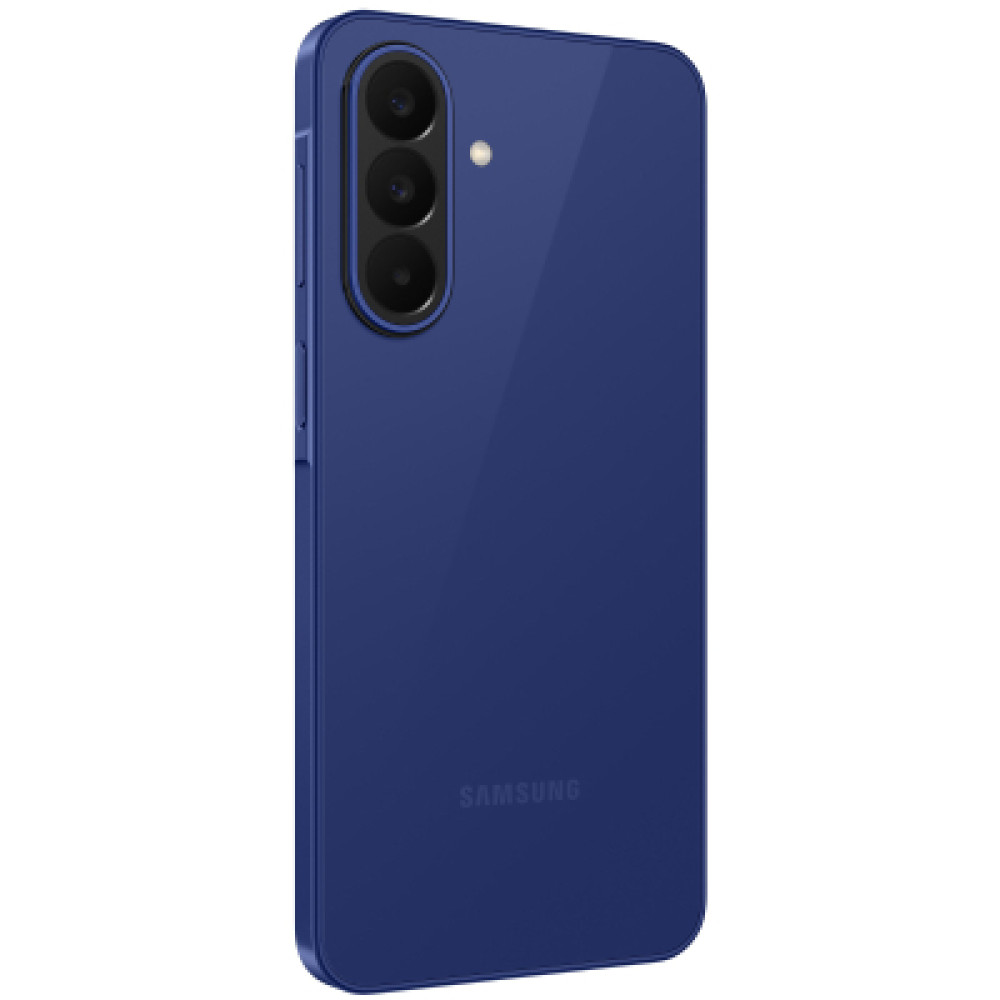 Мобільний телефон Samsung Galaxy A27 5G 8/256Gb Blue (SM-A276BZBCEUC)