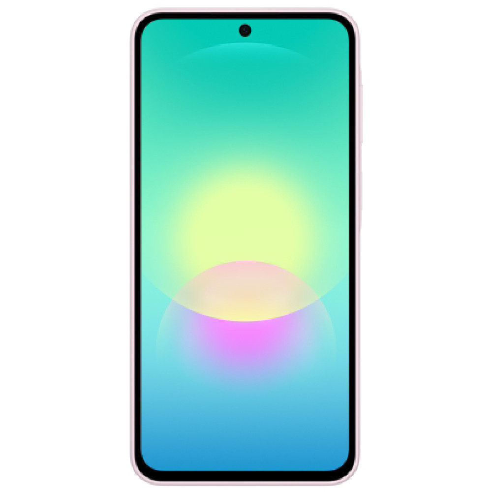 Мобільний телефон Samsung Galaxy A27 5G 6/128Gb Light Pink (SM-A276BLIBEUC)