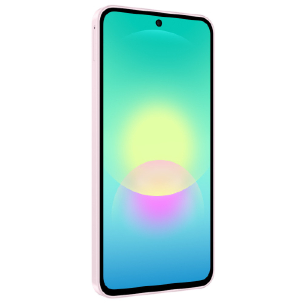 Мобільний телефон Samsung Galaxy A27 5G 6/128Gb Light Pink (SM-A276BLIBEUC)