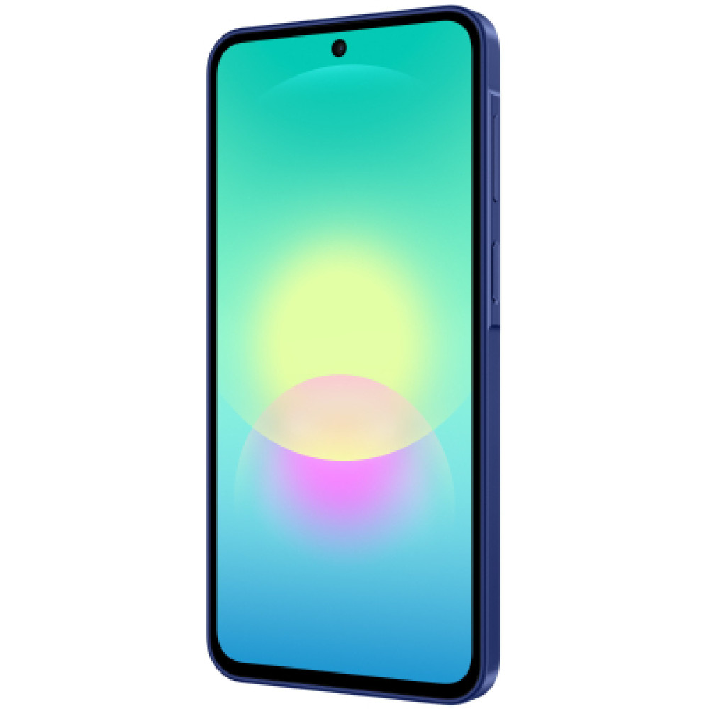 Мобільний телефон Samsung Galaxy A27 5G 6/128Gb Blue (SM-A276BZBBEUC)
