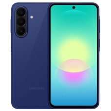 Мобільний телефон Samsung Galaxy A27 5G 6/128Gb Blue (SM-A276BZBBEUC)