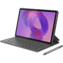 Планшет Lenovo Idea Tab 8/128Gb 5G Luna Grey + Keyboard&Pen (ZAFM0257UA)