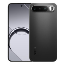 Мобільний телефон realme 16 5G 8/256GB Air Black