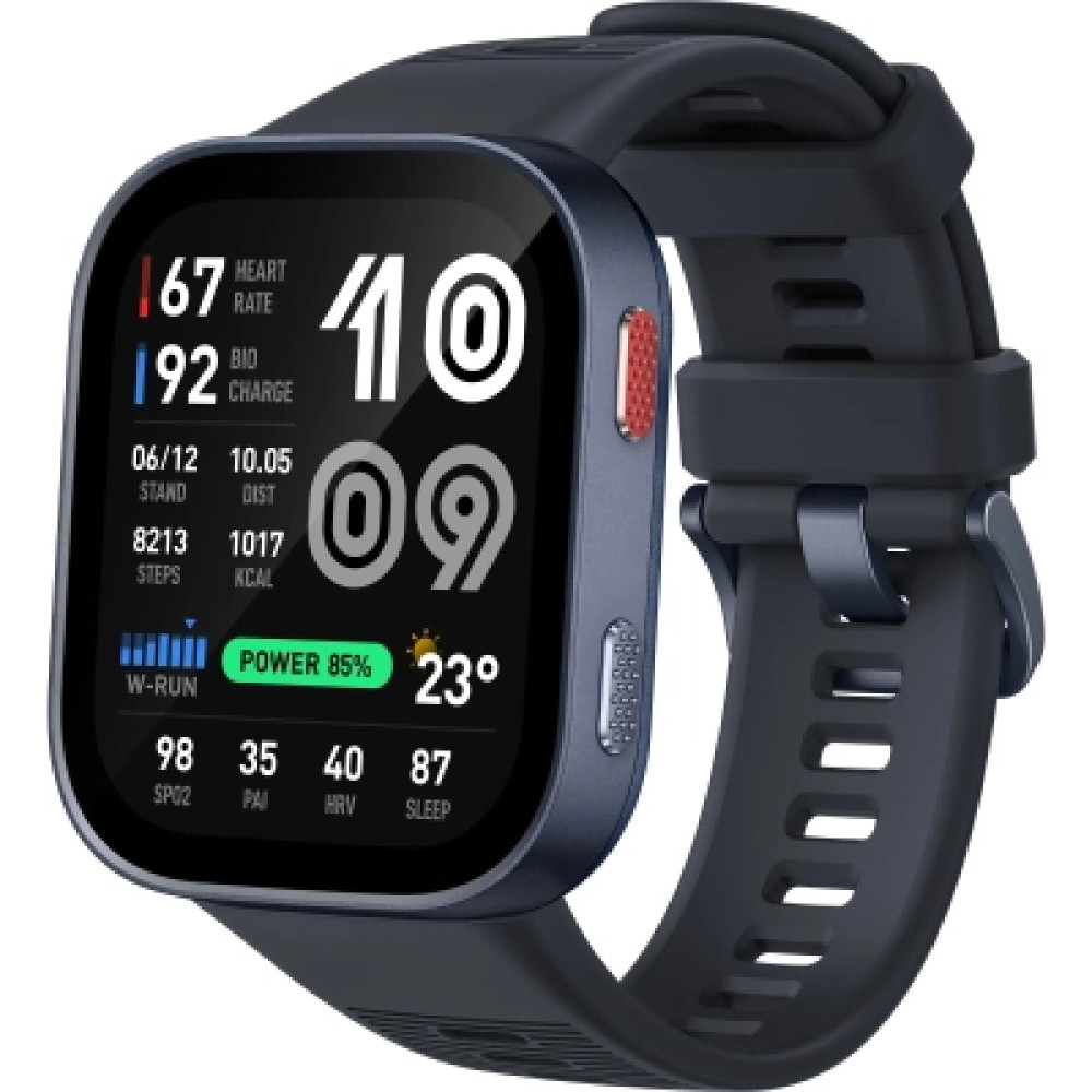 Смарт-годинник Amazfit Bip Max Dark Blue W2568AP2N (1199296)