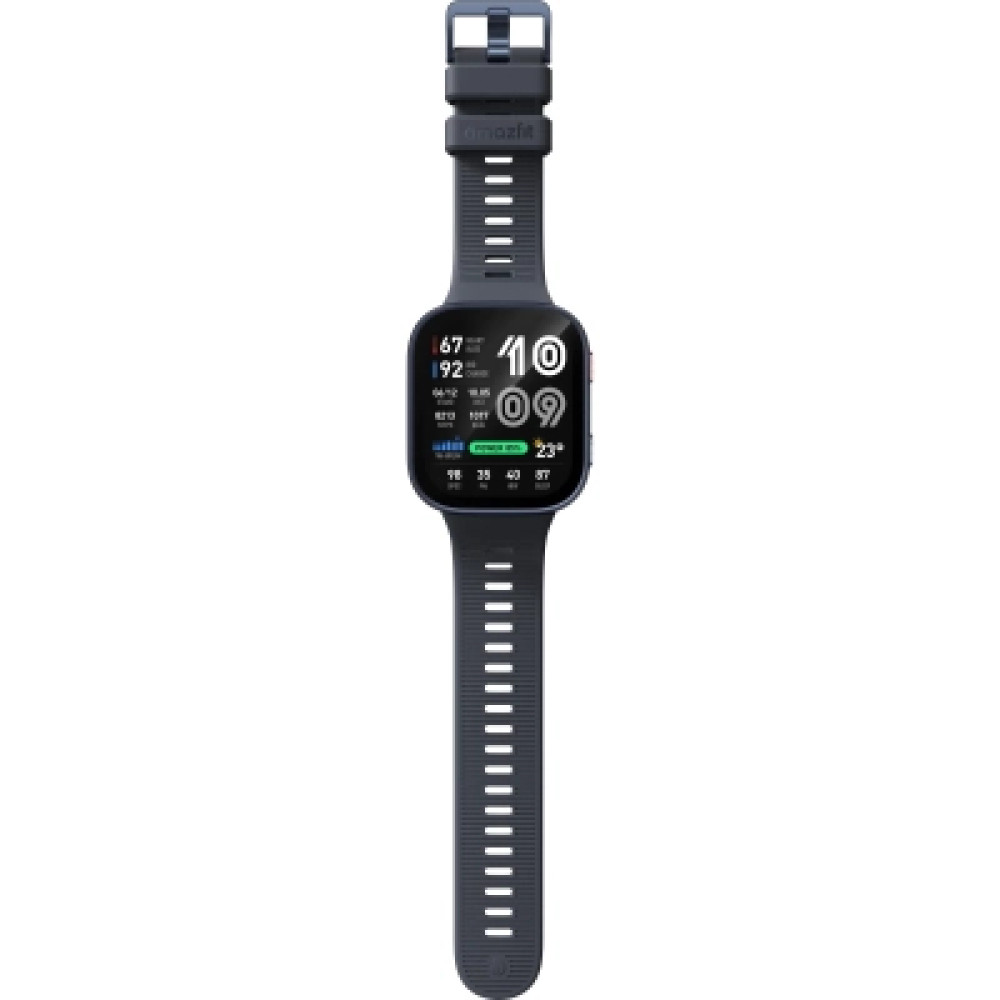 Смарт-годинник Amazfit Bip Max Dark Blue W2568AP2N (1199296)