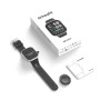 Смарт-годинник Amazfit Bip Max Dark Blue W2568AP2N (1199296)