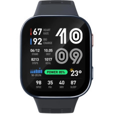 Смарт-годинник Amazfit Bip Max Dark Blue W2568AP2N (1199296)