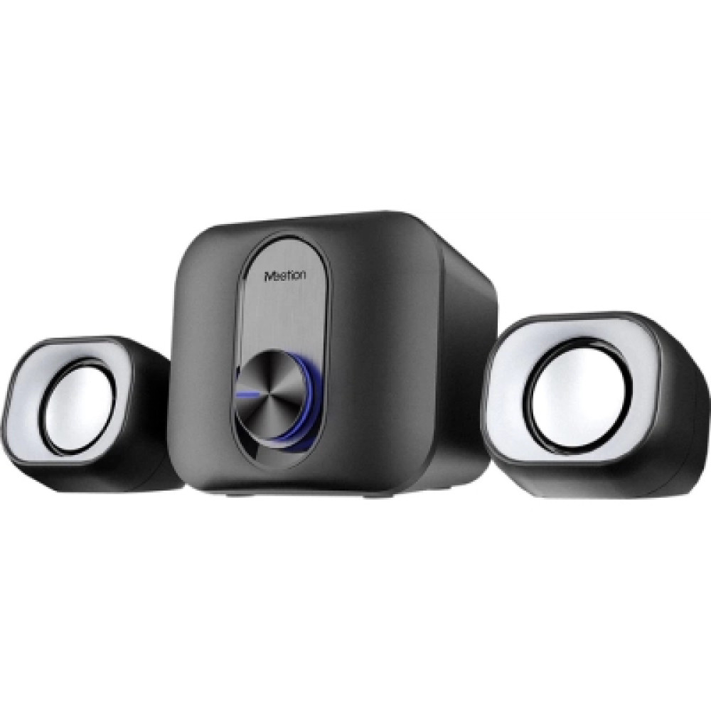 Акустична система Meetion SP2110 Black (MT-SP2110-A)