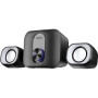 Акустична система Meetion SP2110 Black (MT-SP2110-A)