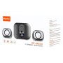 Акустична система Meetion SP2110 Black (MT-SP2110-A)