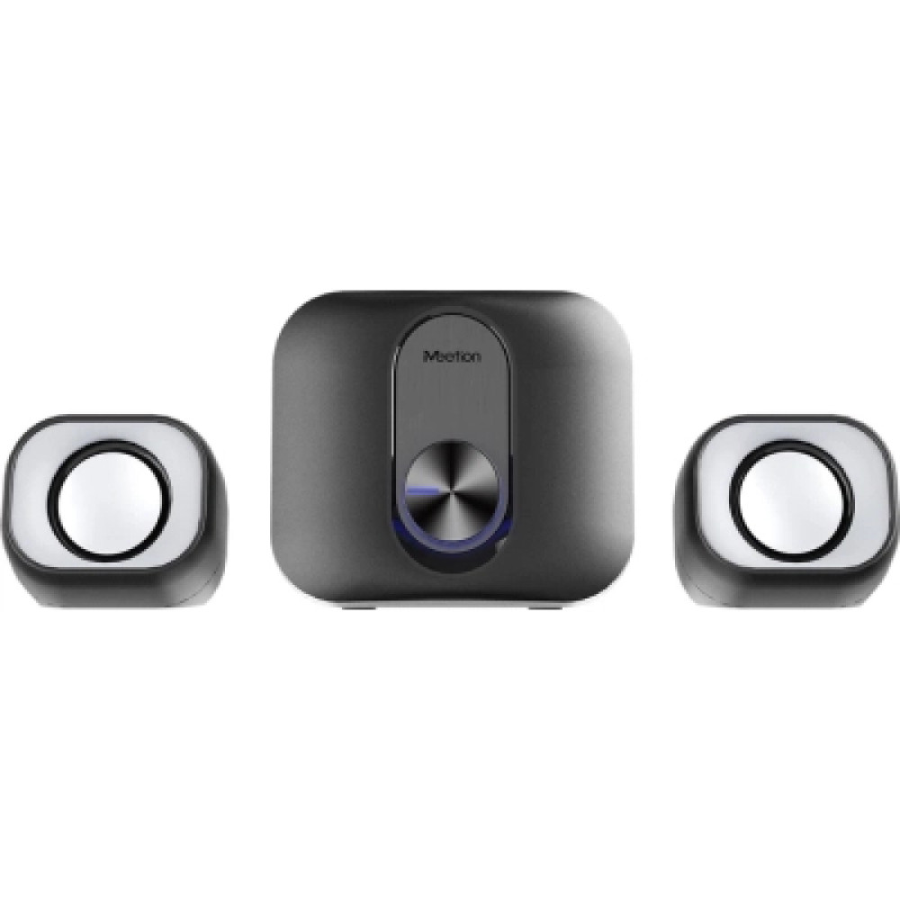 Акустична система Meetion SP2110 Black (MT-SP2110-A)