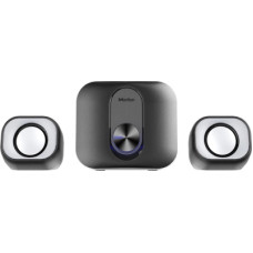 Акустична система Meetion SP2110 Black (MT-SP2110-A)