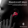 Навушники HiFuture FlyBuds4 AI Hot Pink (flybuds4-ai.hotpink)