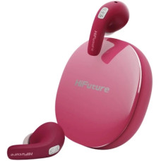 Навушники HiFuture FlyBuds4 AI Hot Pink (flybuds4-ai.hotpink)