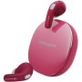 Навушники HiFuture FlyBuds4 AI Hot Pink (flybuds4-ai.hotpink)