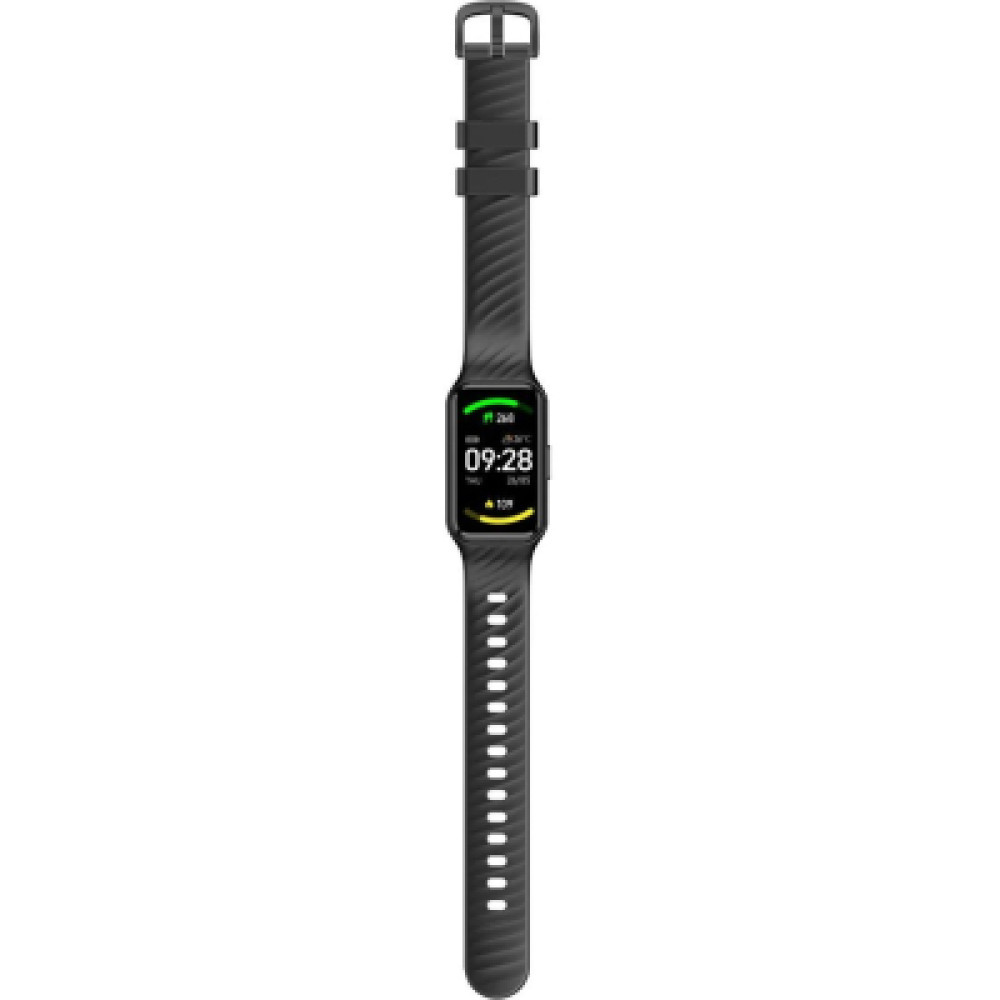 Смарт-годинник Blackview R10 Black (6931548319320)