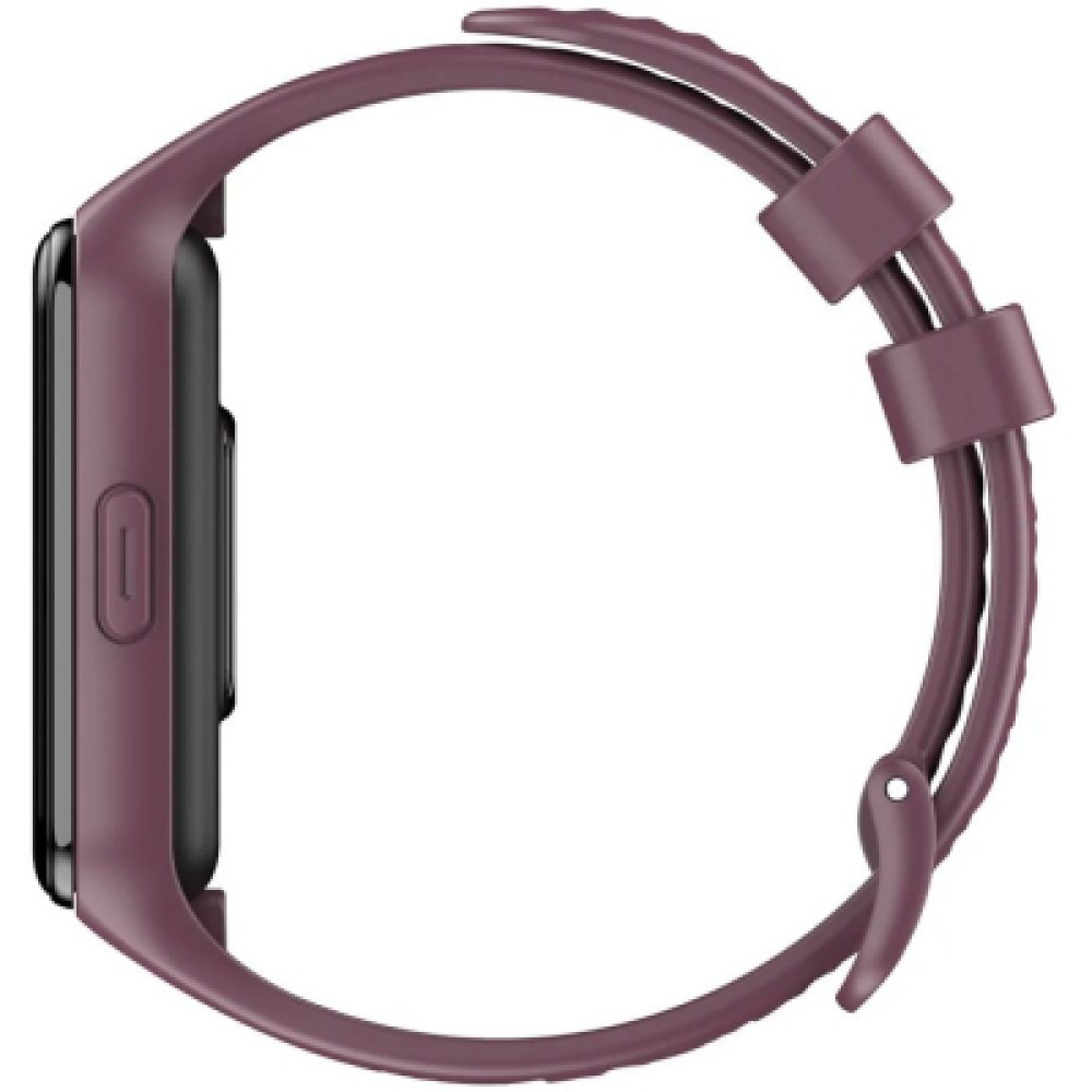 Смарт-годинник Blackview R10 Purple (6931548319344)