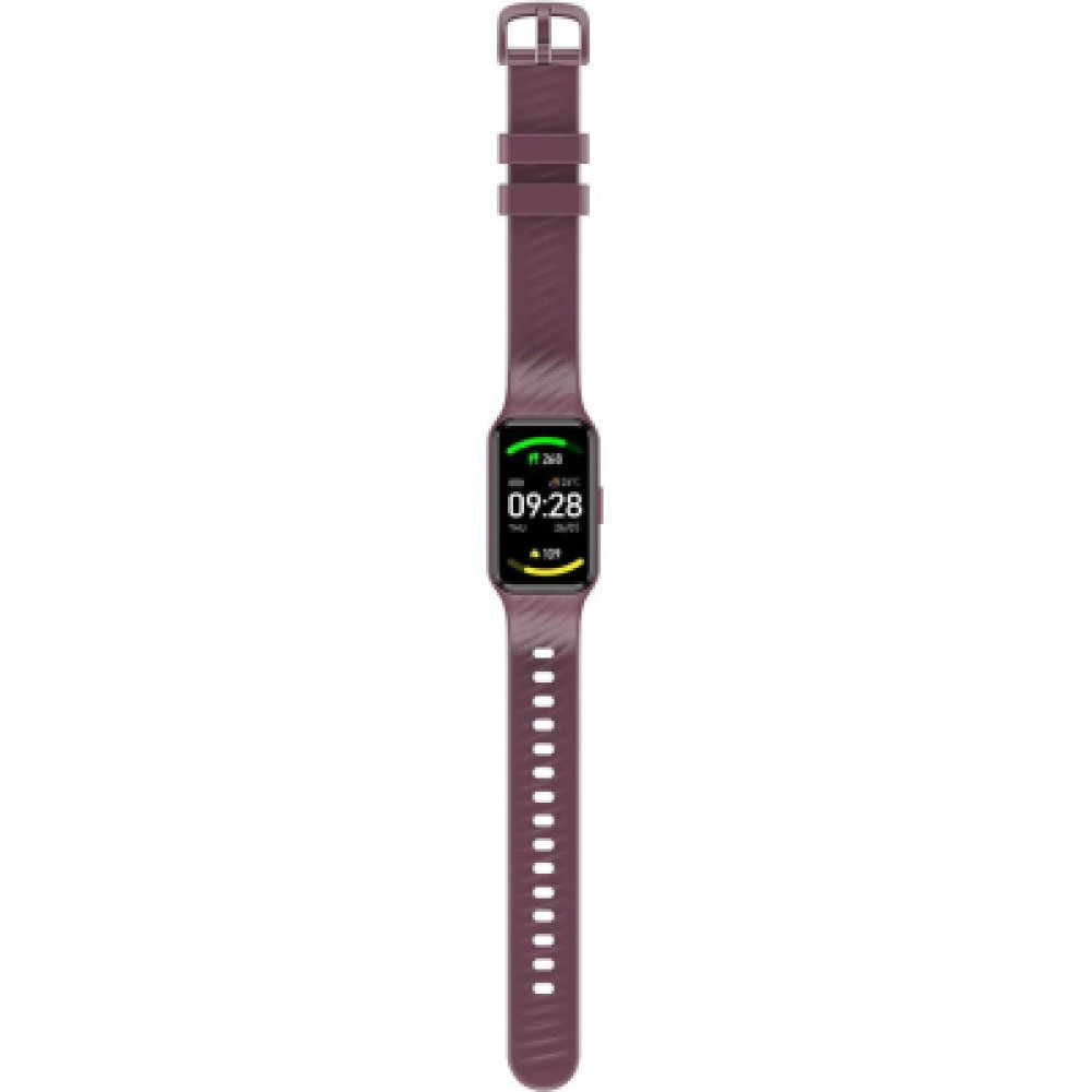 Смарт-годинник Blackview R10 Purple (6931548319344)