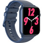 Смарт-годинник Blackview R30 Max Blue (6931548323181)