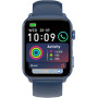 Смарт-годинник Blackview R30 Max Blue (6931548323181)