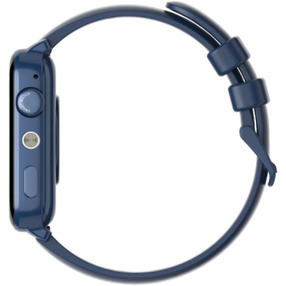 Смарт-годинник Blackview R30 Max Blue (6931548323181)
