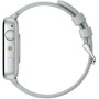Смарт-годинник Blackview R30 Max Silver (6931548323167)