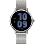 Смарт-годинник Blackview X30 Silver (6931548327080)
